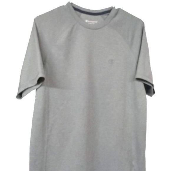 Champion Double Dry Men's T shirt. Size M - Picture 1 of 2